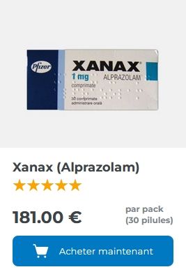 Effets du Xanax Générique : Ce Que Vous Devez Savoir Effets du Xanax Générique : Ce Que Vous Devez Savoir