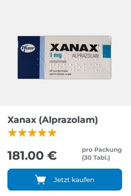 Xanax in Deutschland: Anwendung, Wirkung und rechtliche Aspekte Xanax in Deutschland: Anwendung, Wirkung und rechtliche Aspekte
